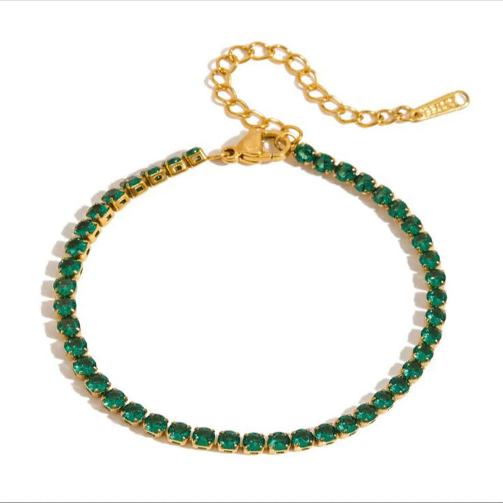 Emerald Grace