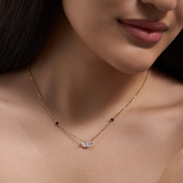 Eternal Bloom Mangalsutra