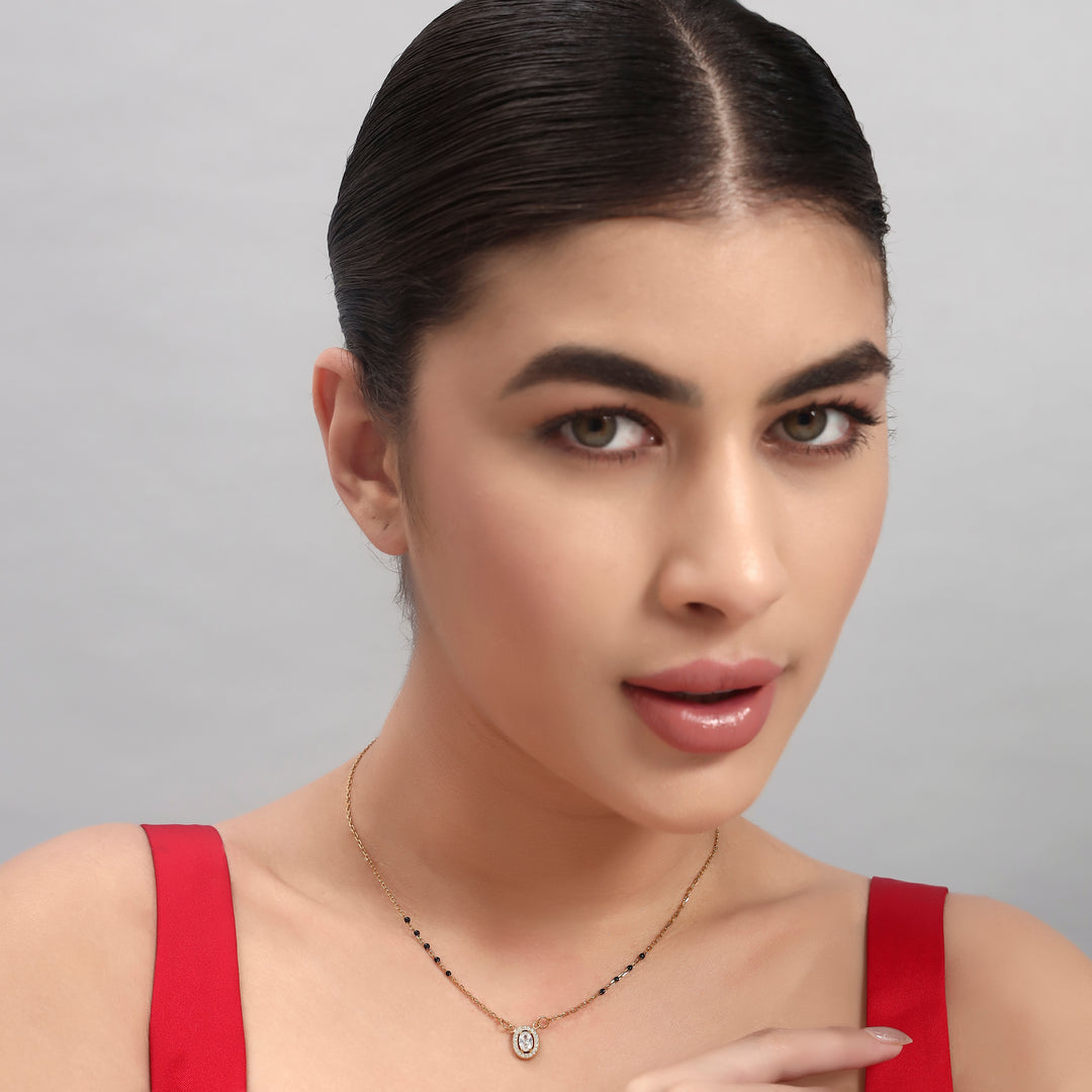 Aurelia Mangalsutra