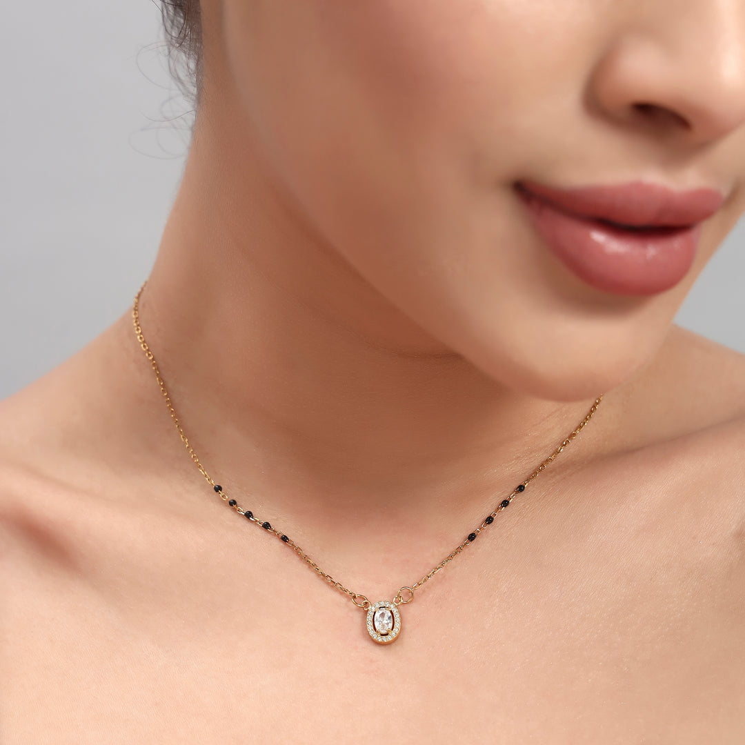 Aurelia Mangalsutra