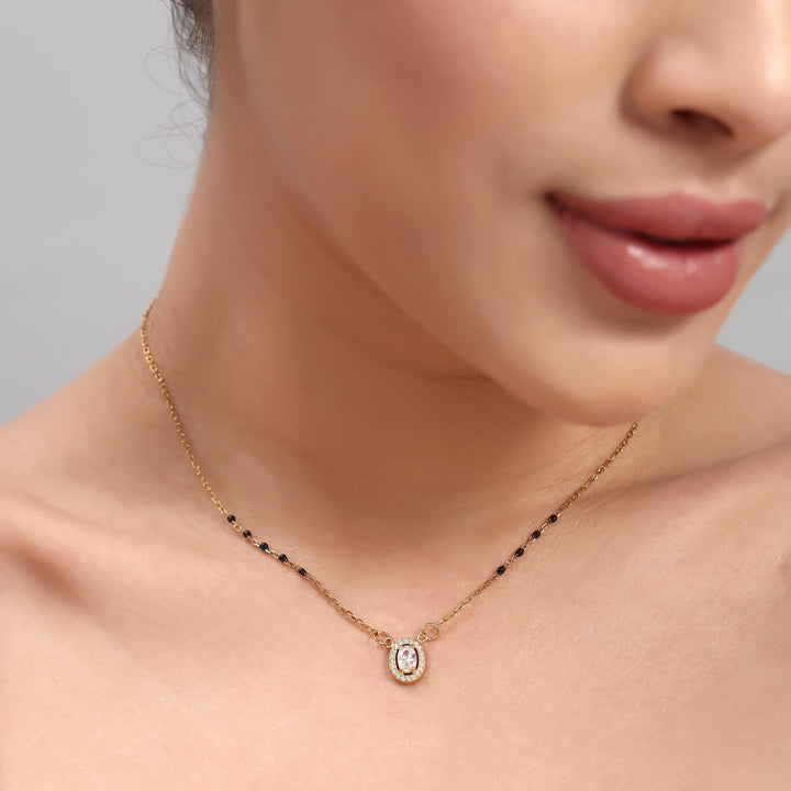 Aurelia Mangalsutra