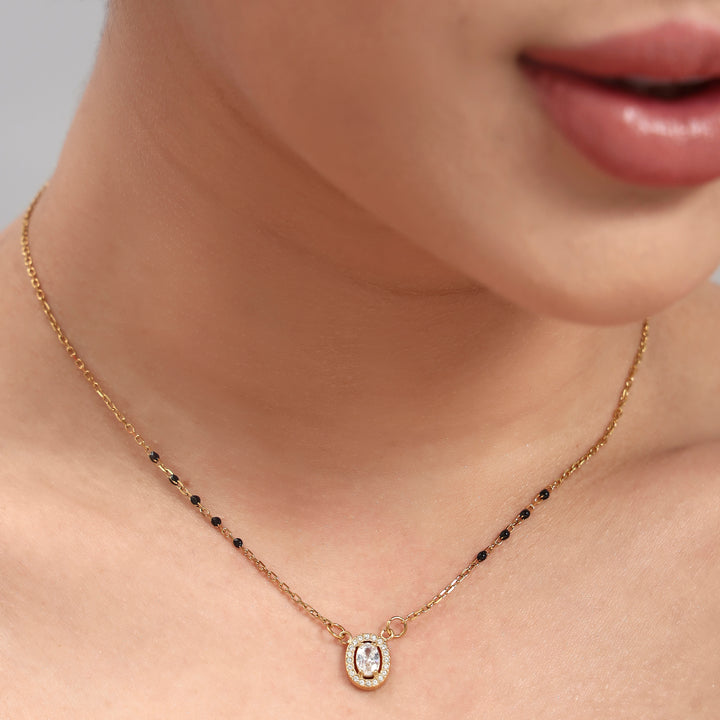 Aurelia Mangalsutra