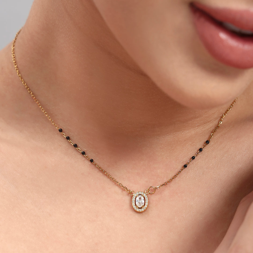 Aurelia Mangalsutra