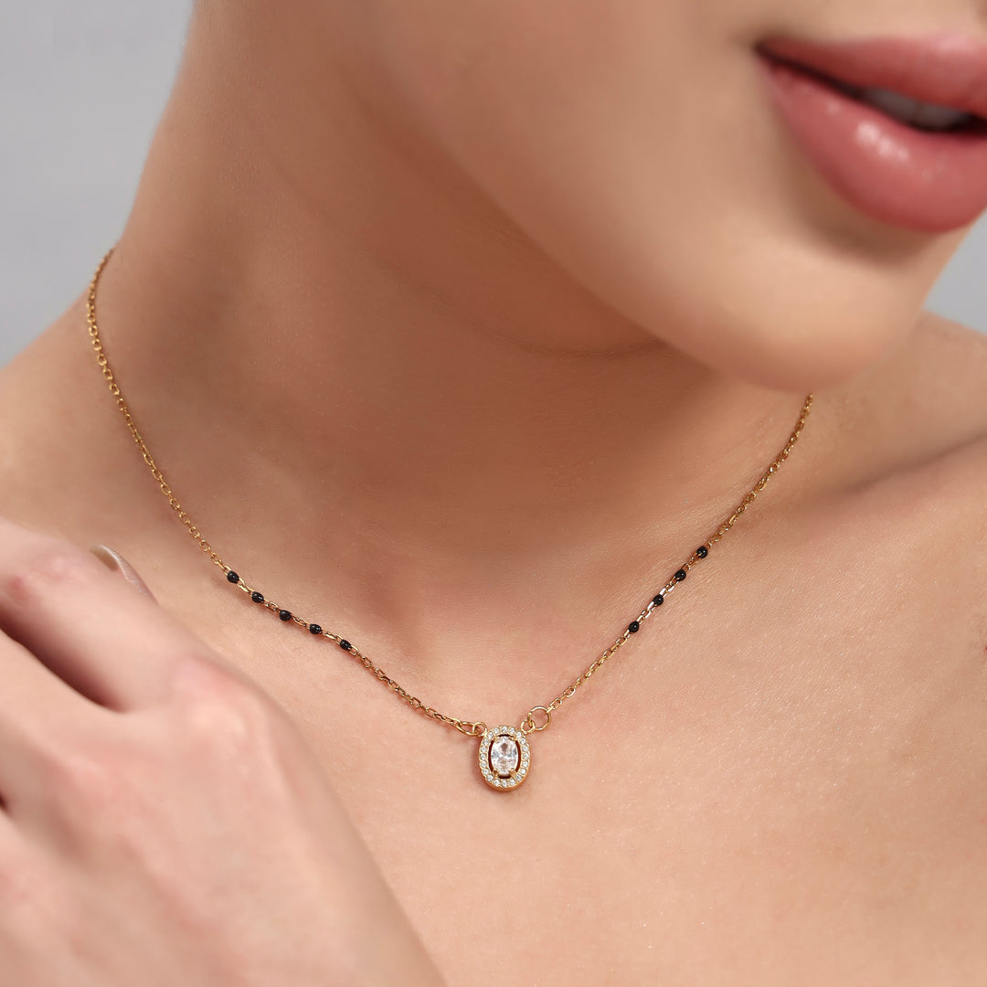Aurelia Mangalsutra
