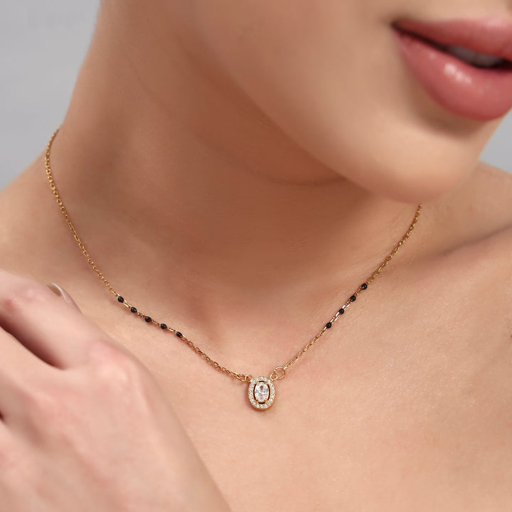 Aurelia Mangalsutra