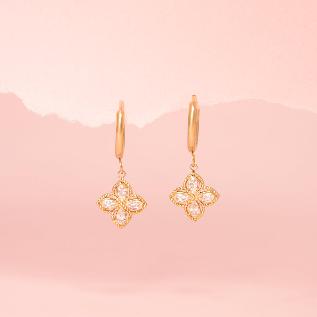 Clover Radiance