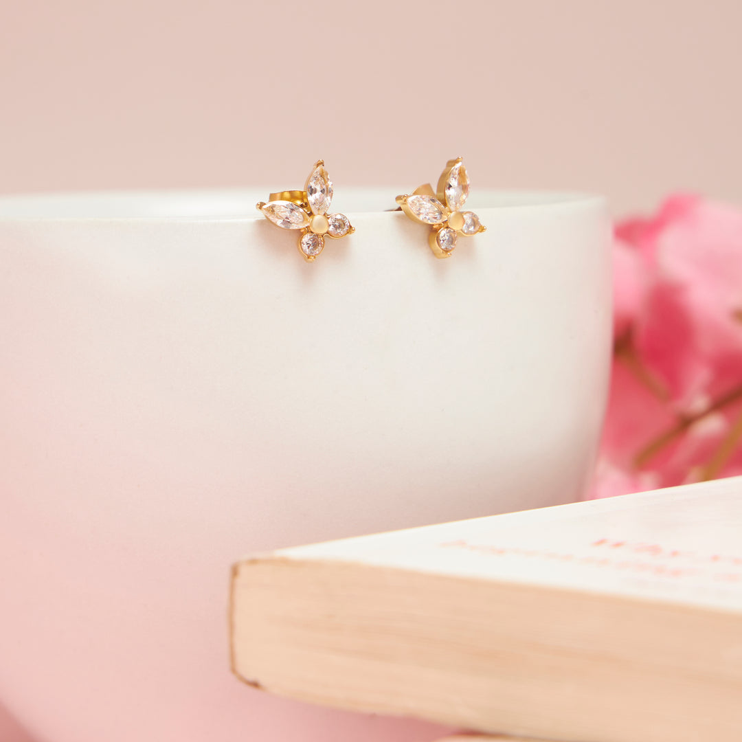 Flutter Studs