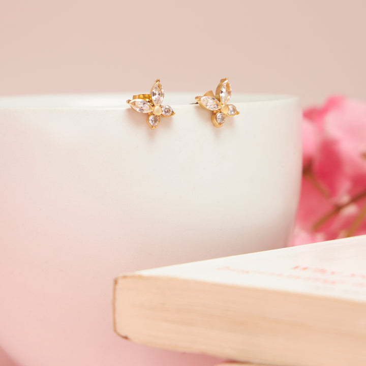 Flutter Studs