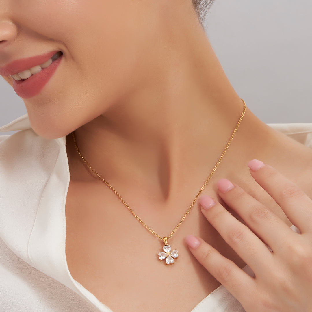 Diamond Blossom