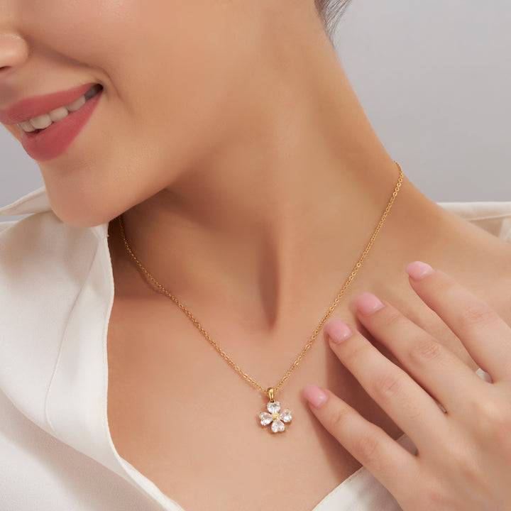 Diamond Blossom
