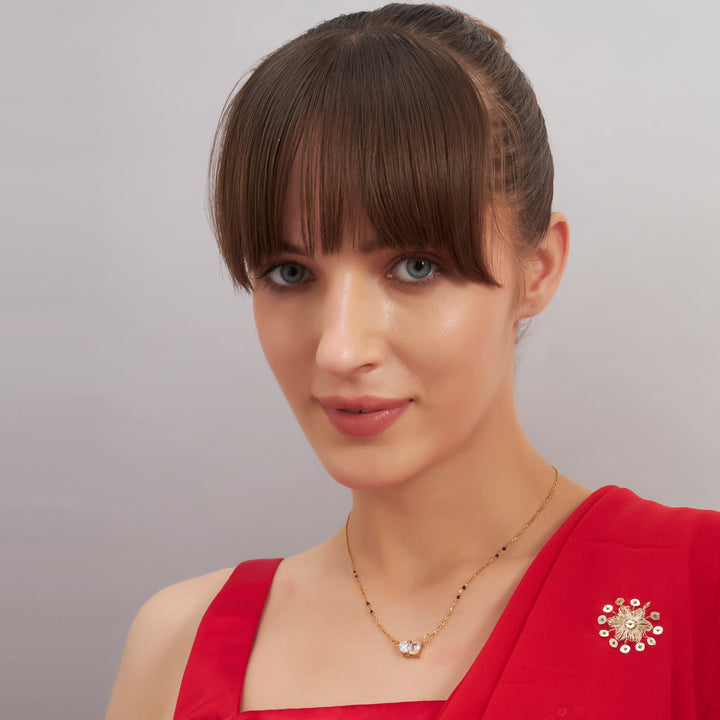 Te Amo Mangalsutra