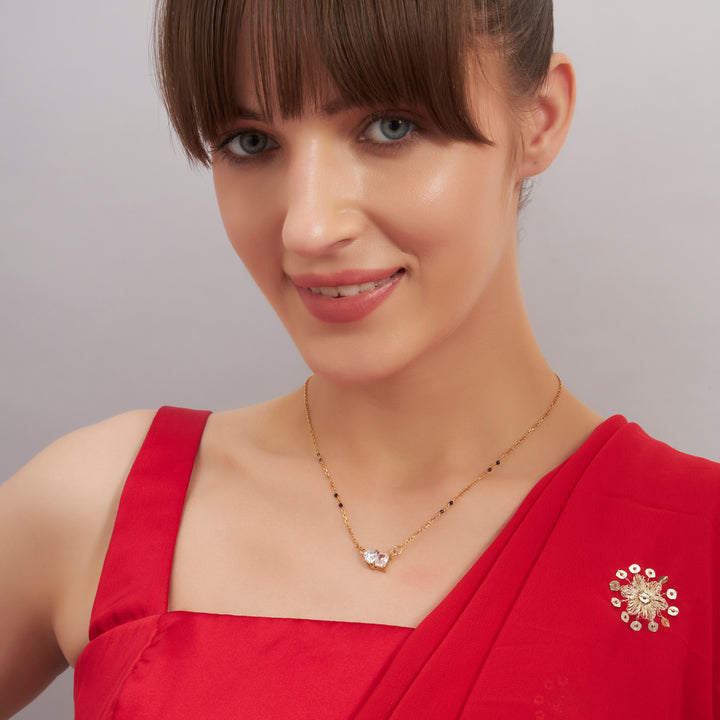 Te Amo Mangalsutra