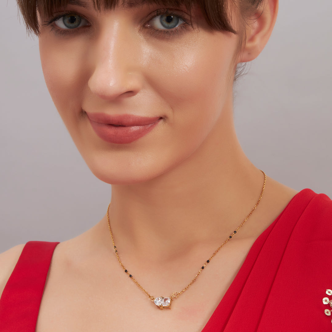 Te Amo Mangalsutra