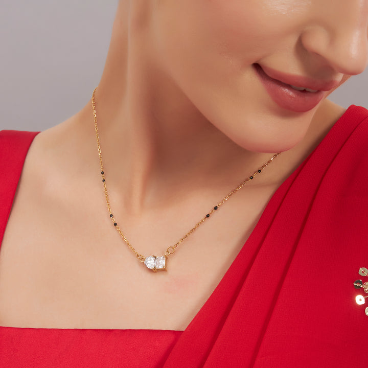 Te Amo Mangalsutra