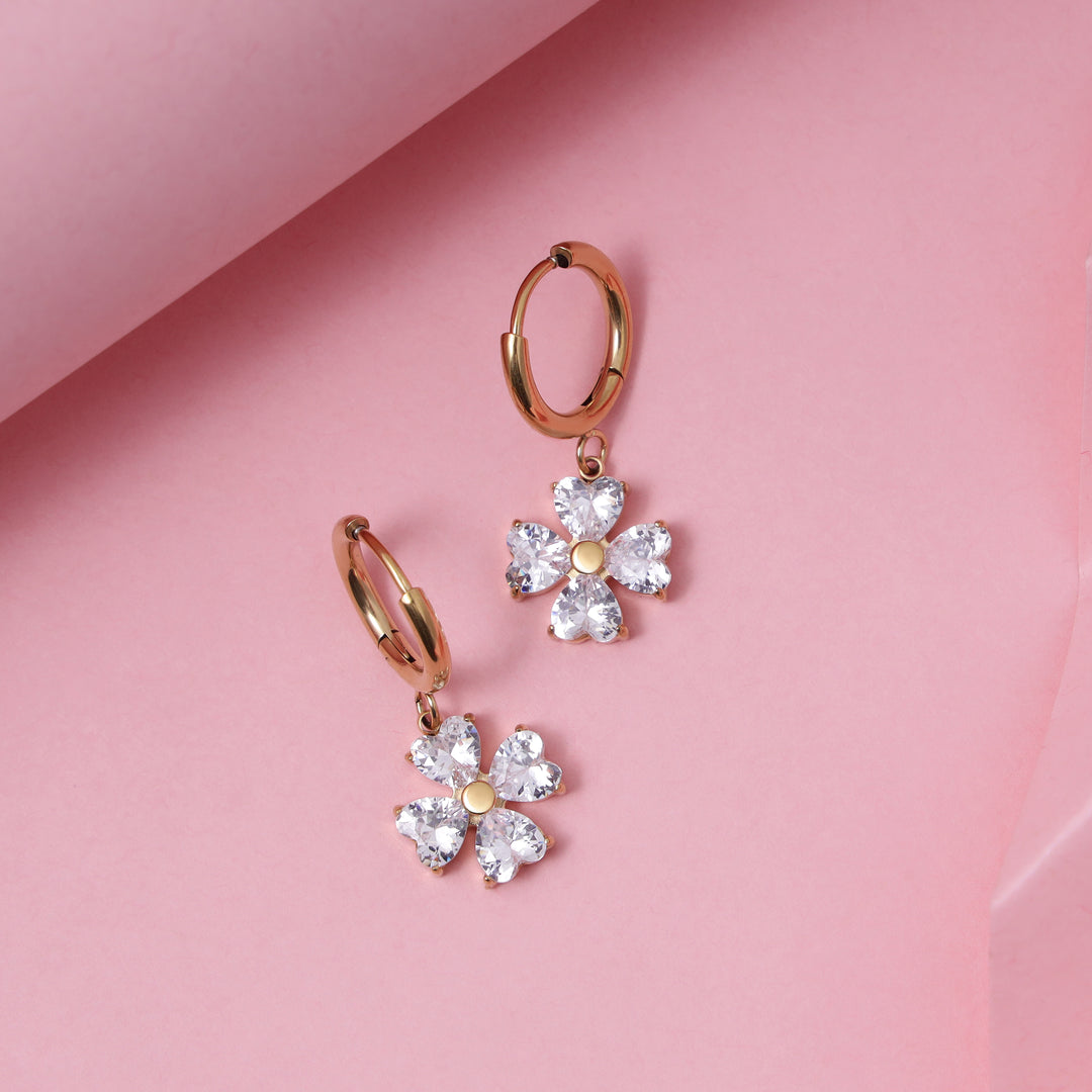 Petal Prism