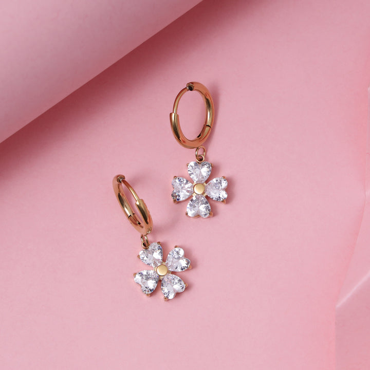 Petal Prism