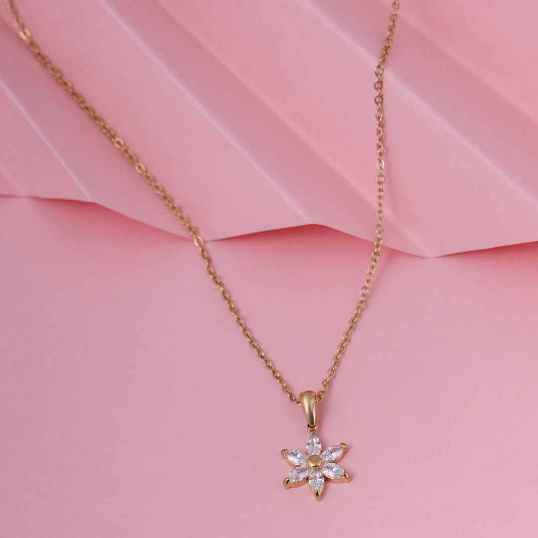 Star Bloom
