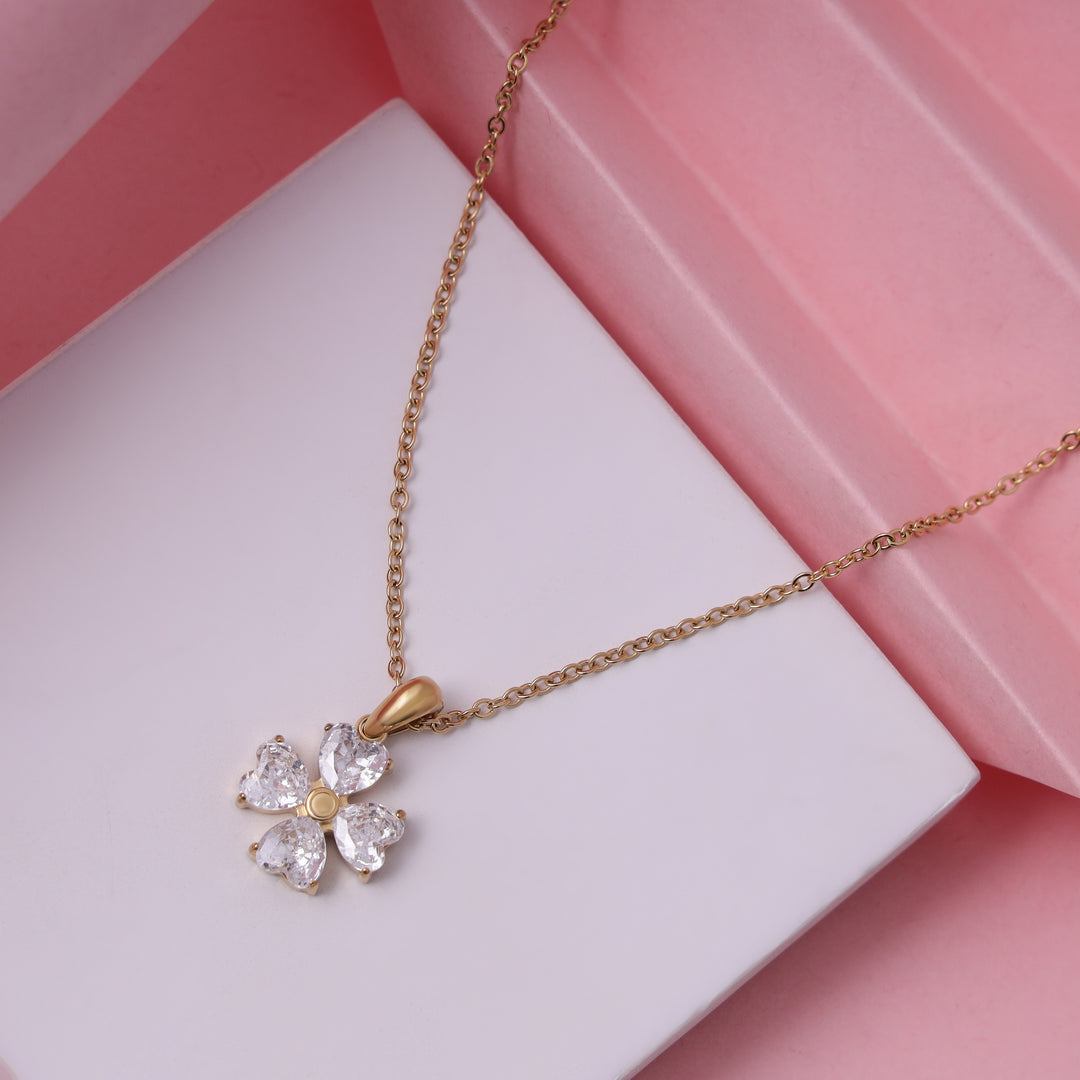 Diamond Blossom