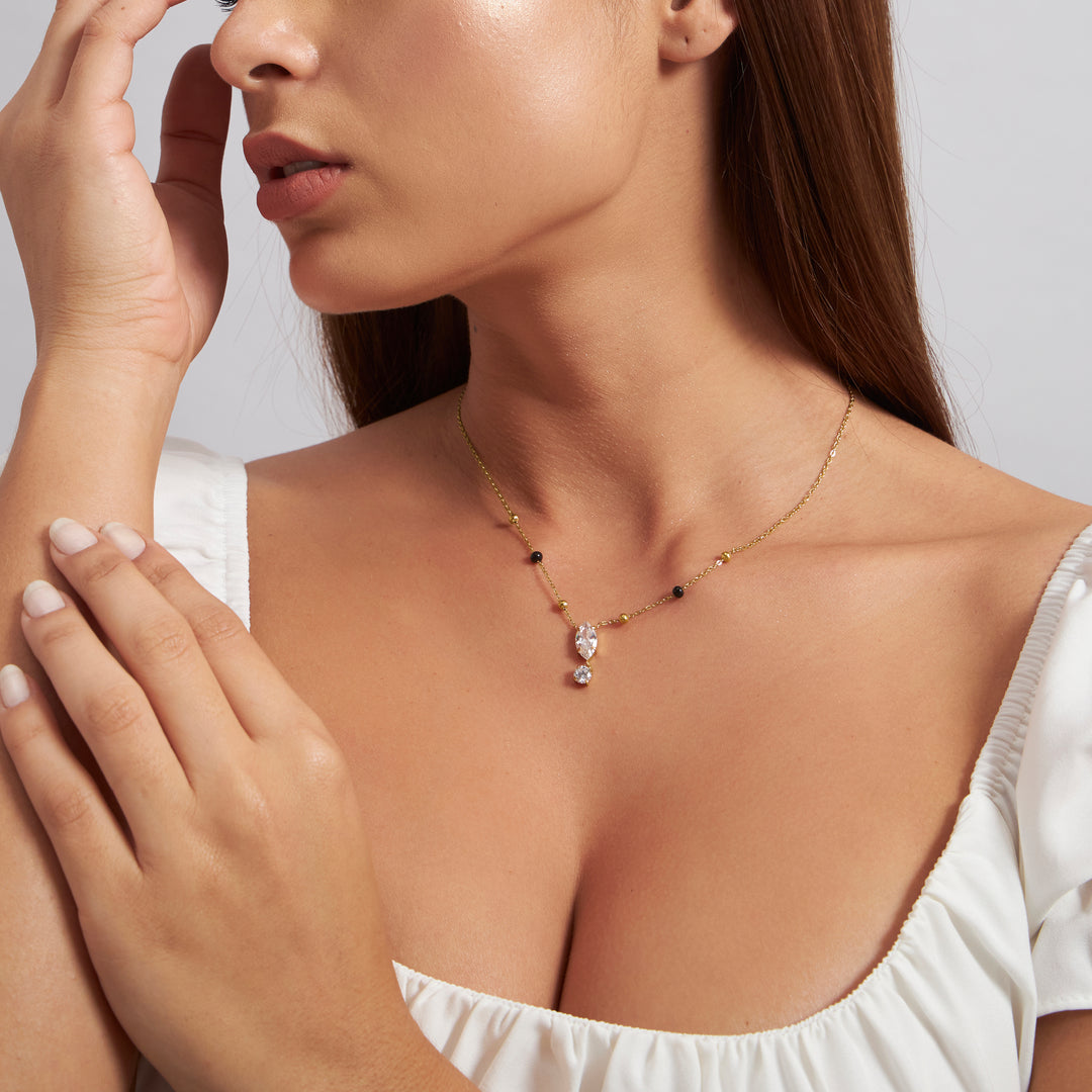 Celestia Mangalsutra