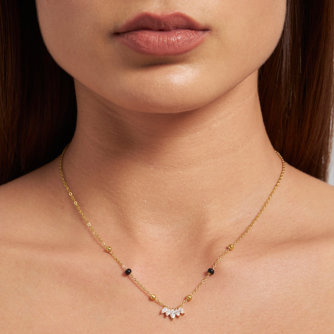 Ethereal Mangalsutra