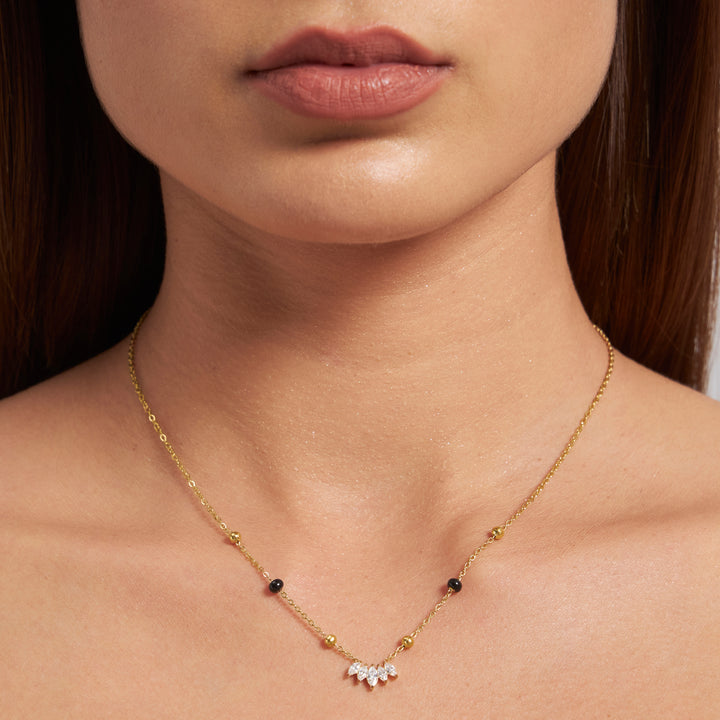 Ethereal Mangalsutra