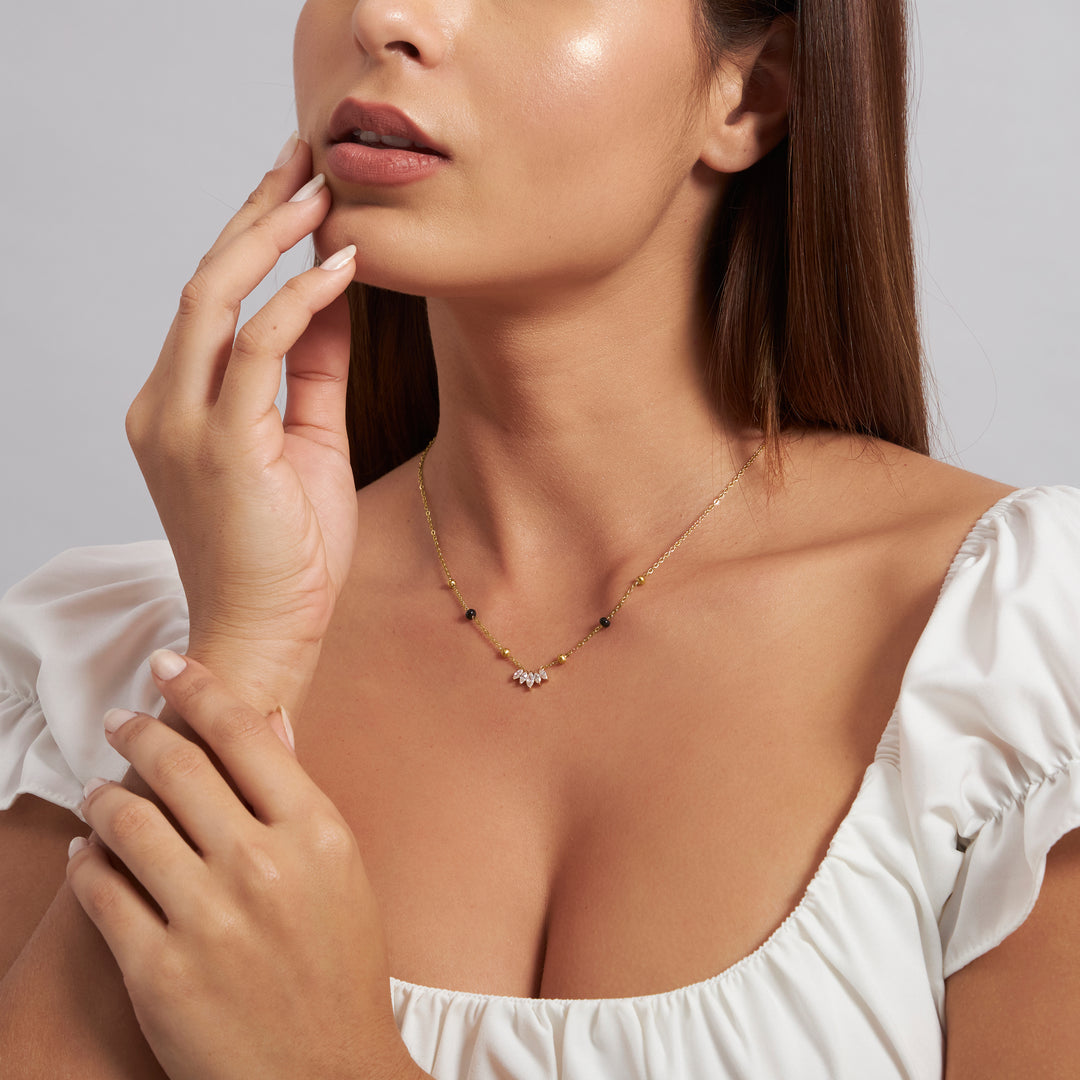 Ethereal Mangalsutra