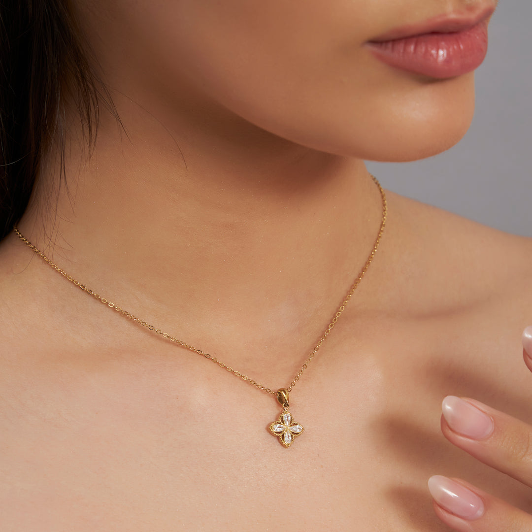 Clover Sparkle