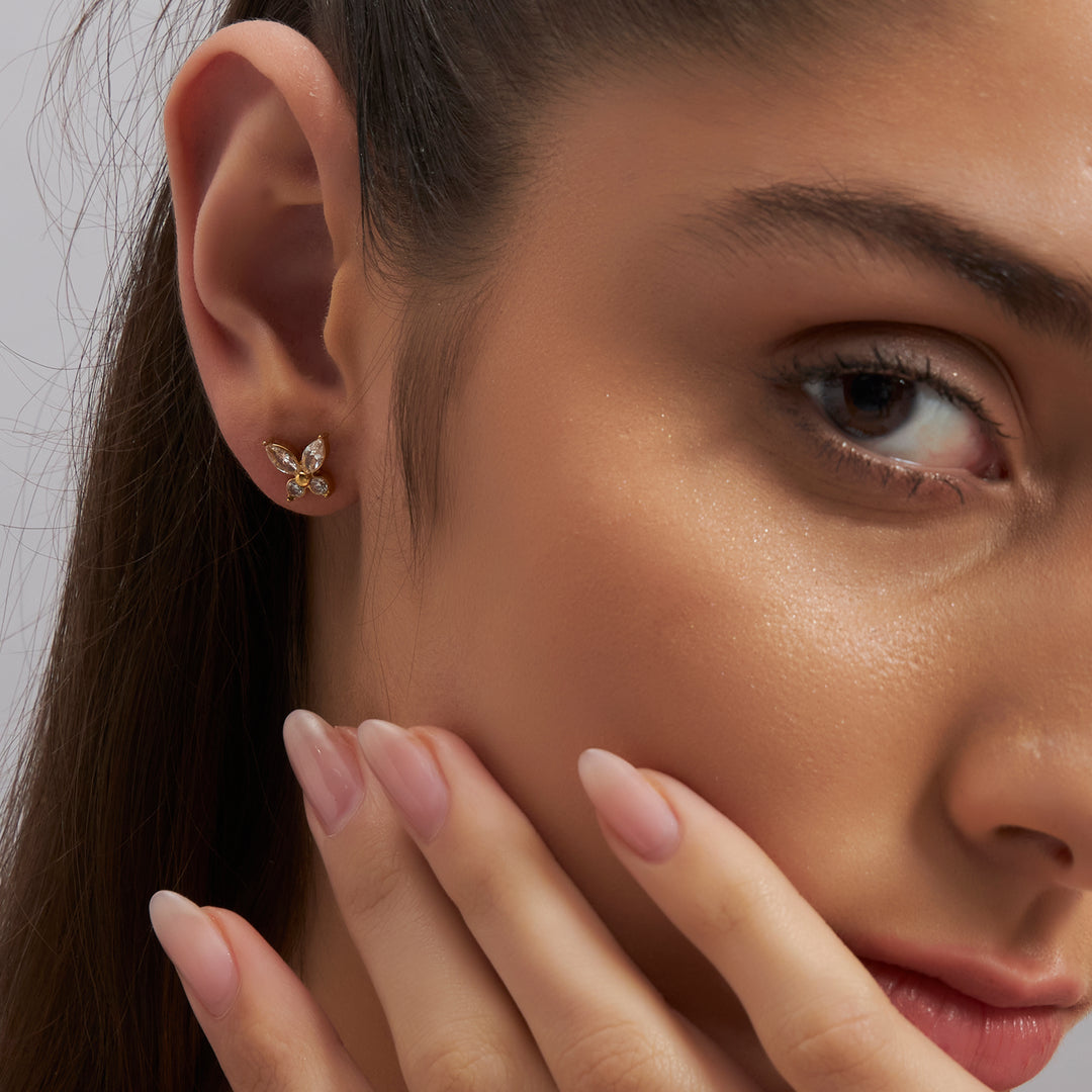 Flutter Studs