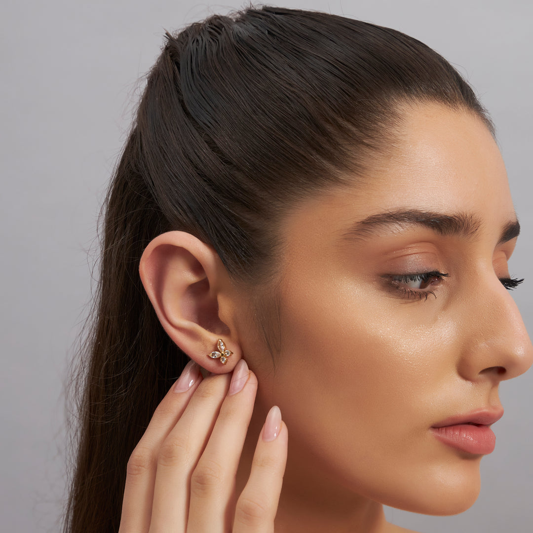Flutter Studs
