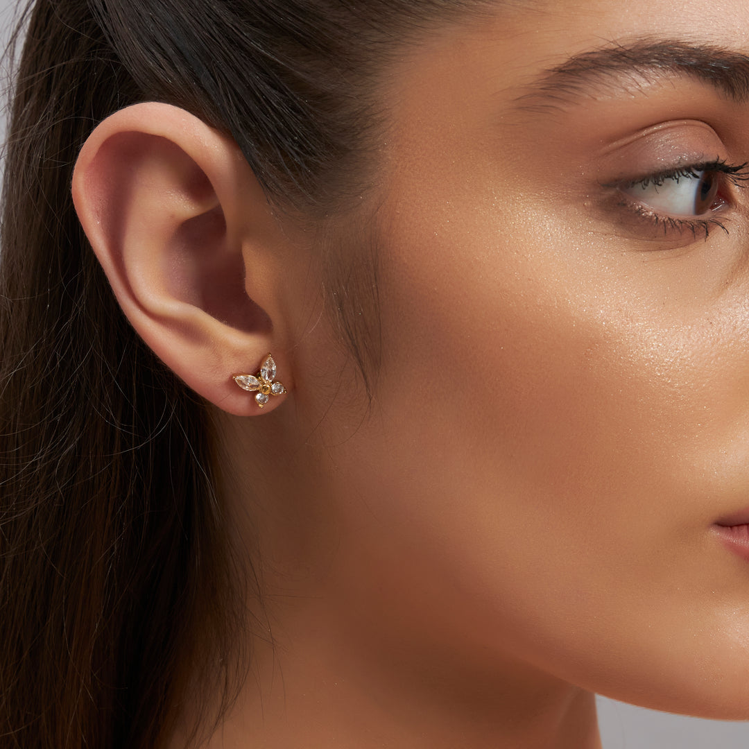 Flutter Studs