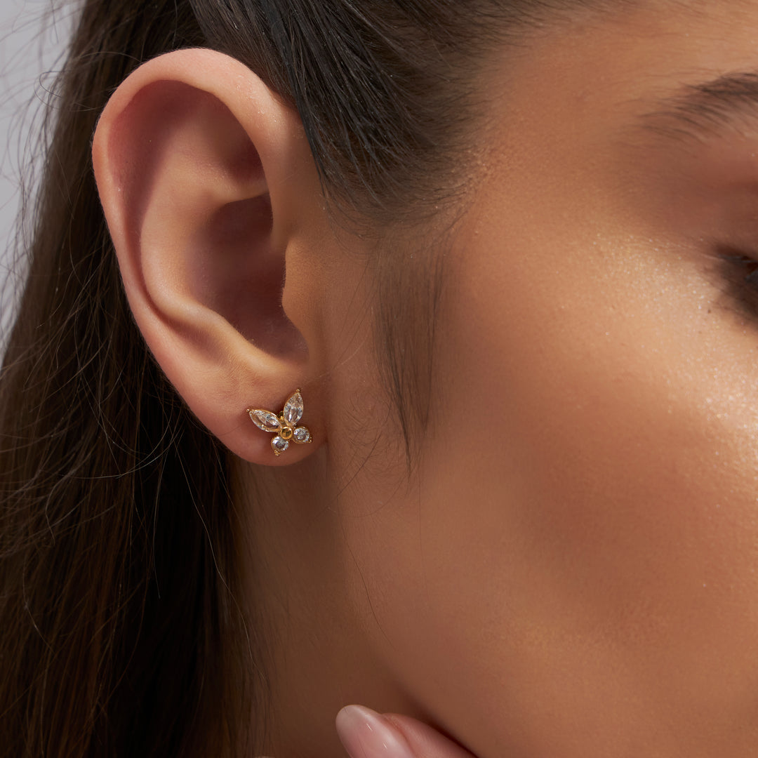 Flutter Studs