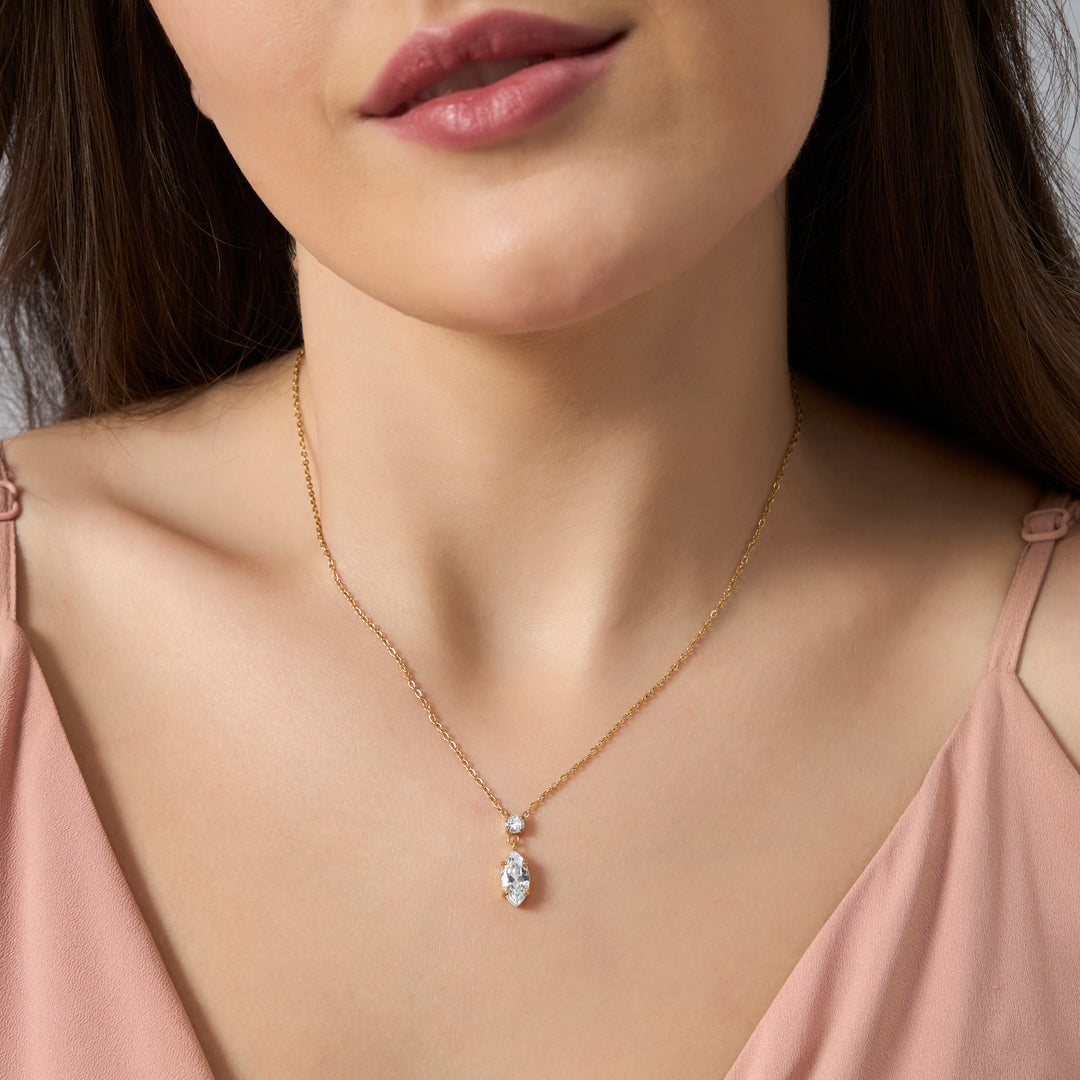 Crystal Grace