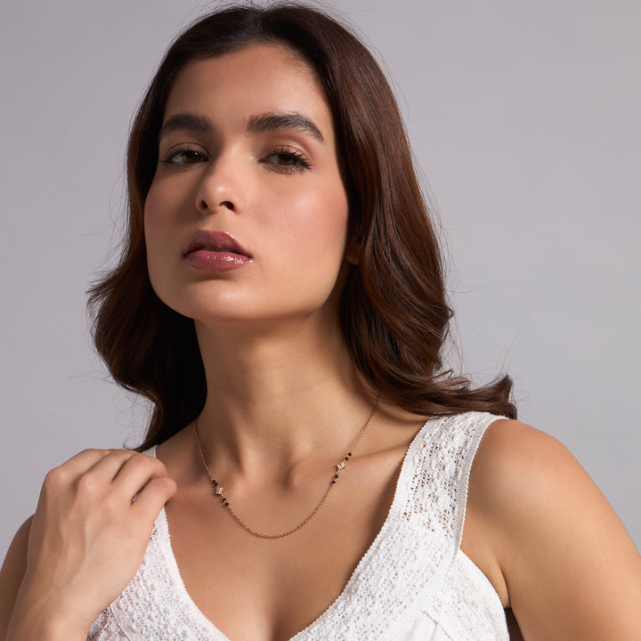 Alora Mangalsutra