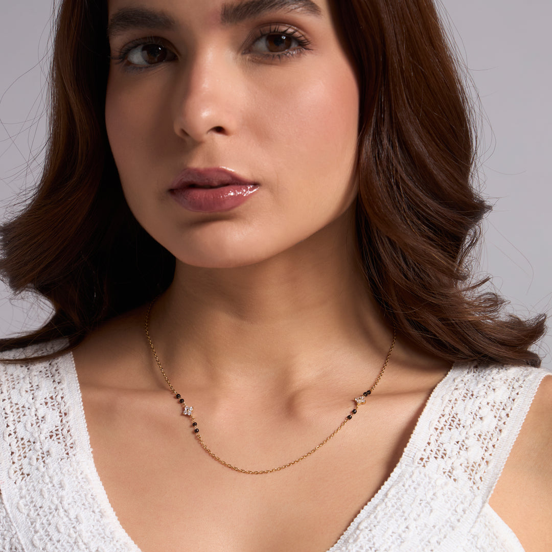Alora Mangalsutra