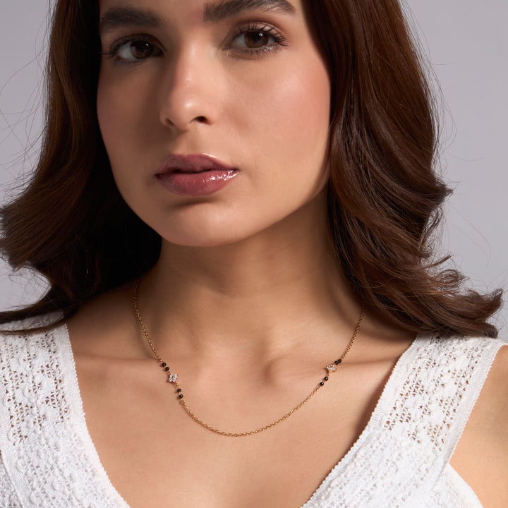 Alora Mangalsutra