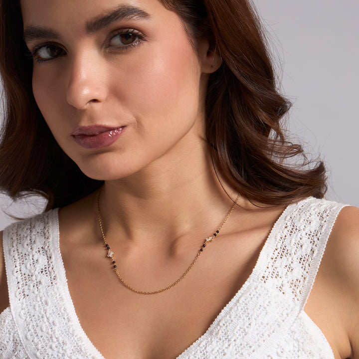 Alora Mangalsutra