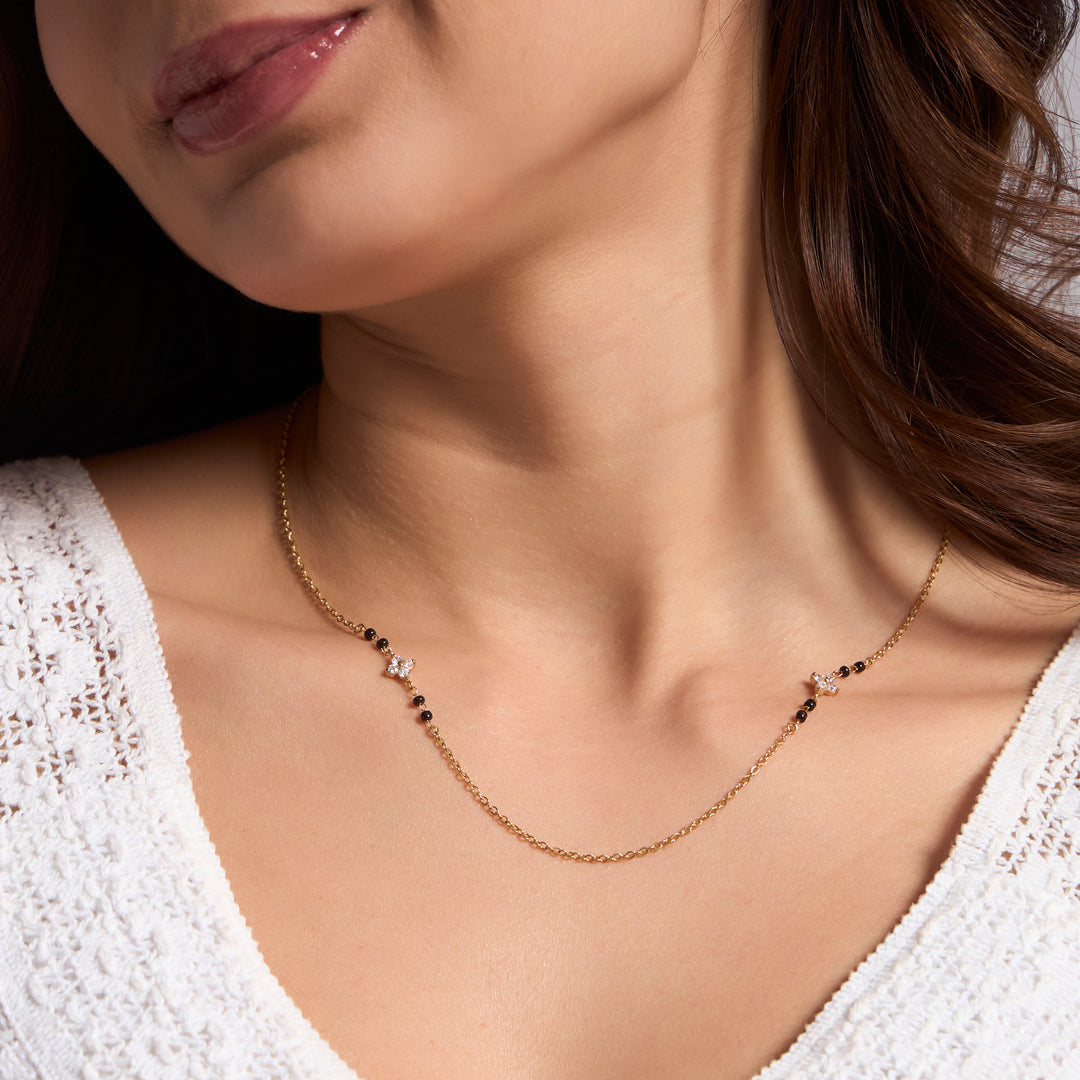 Alora Mangalsutra