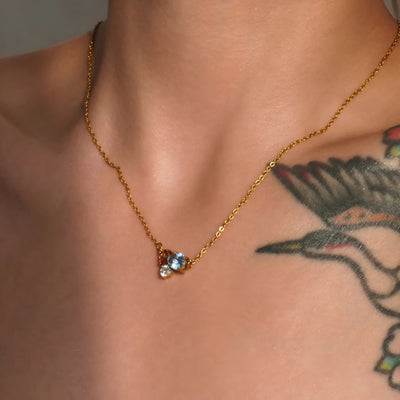 Zircon Glow