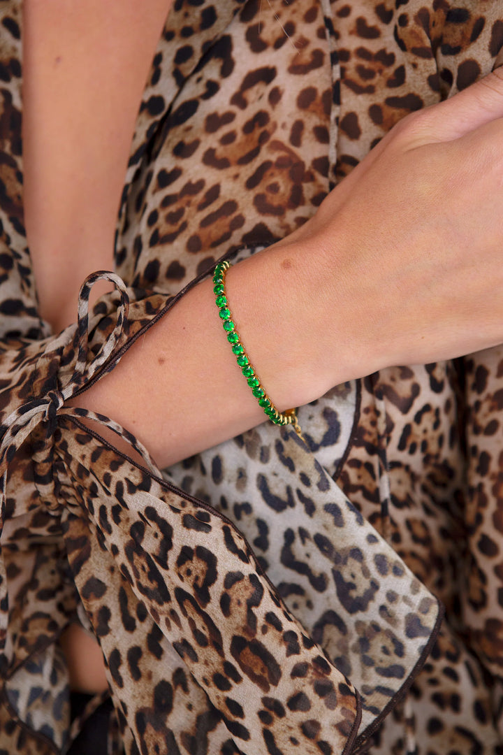 Emerald Grace