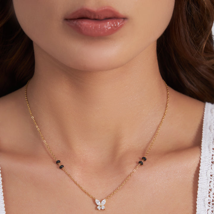 Flutter Mangalsutra