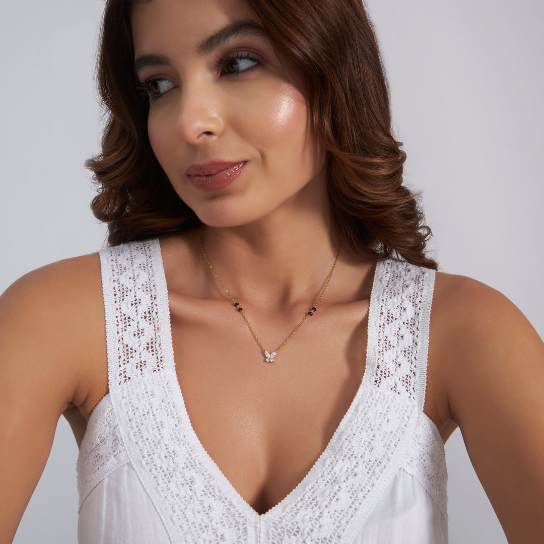 Flutter Mangalsutra