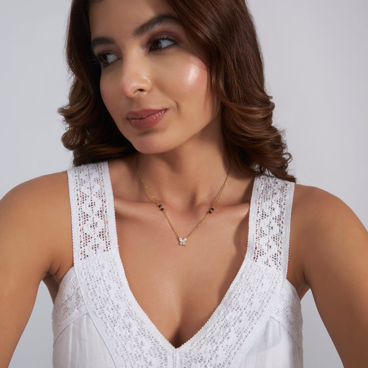 Flutter Mangalsutra