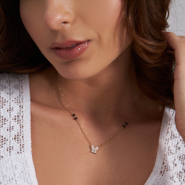 Flutter Mangalsutra