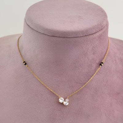 Dainty Mangalsutra