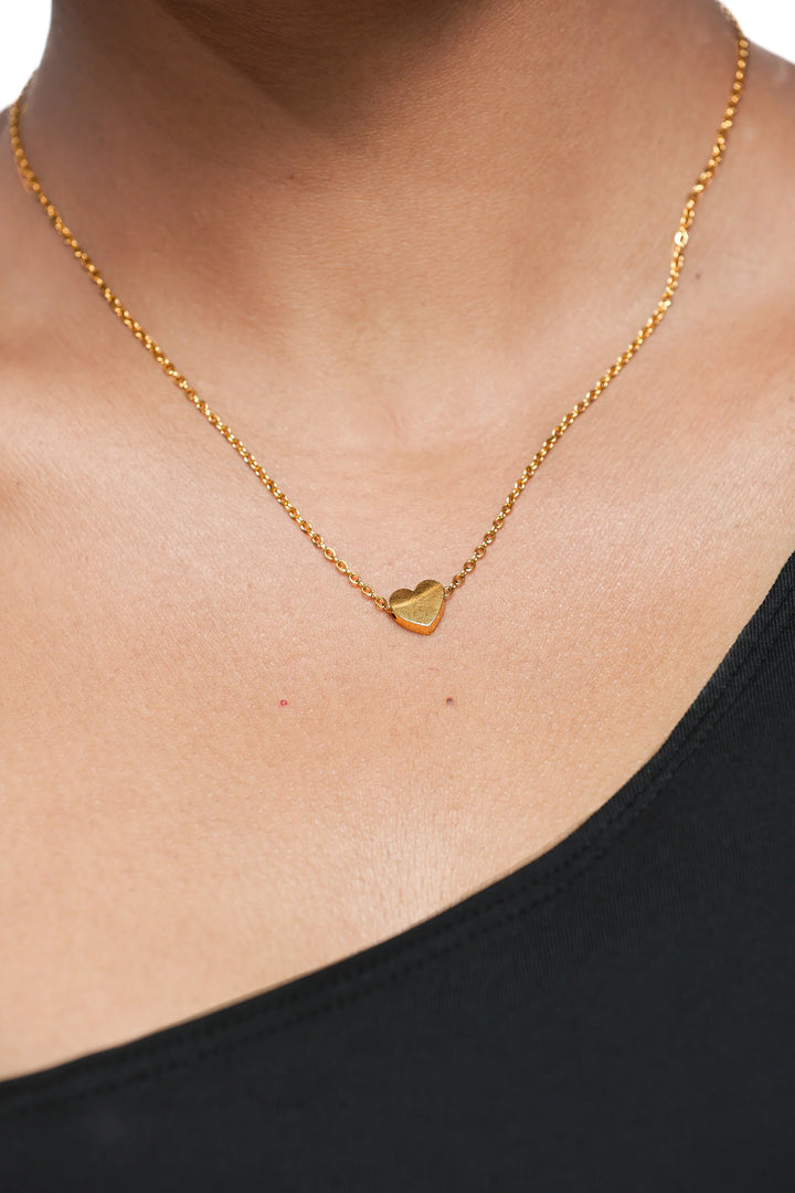 Dainty Heart