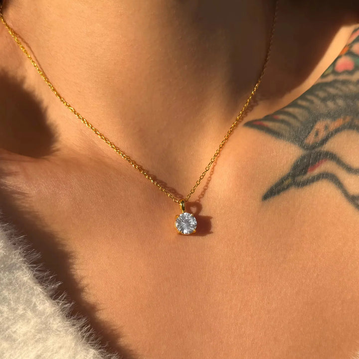 Solitaire Sparkle