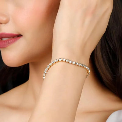 Tennis Bracelet