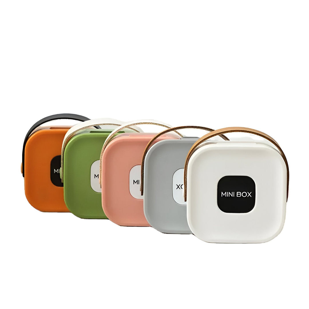 🎁 🎁 Mini Organiser