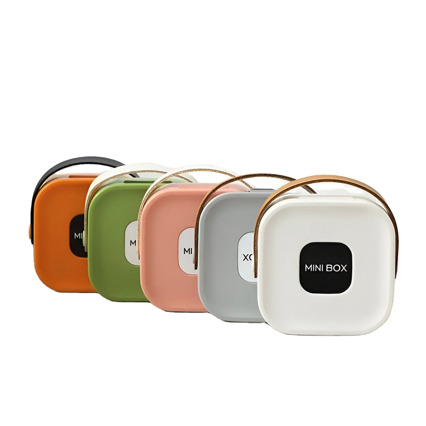 🎁 🎁 Mini Organiser