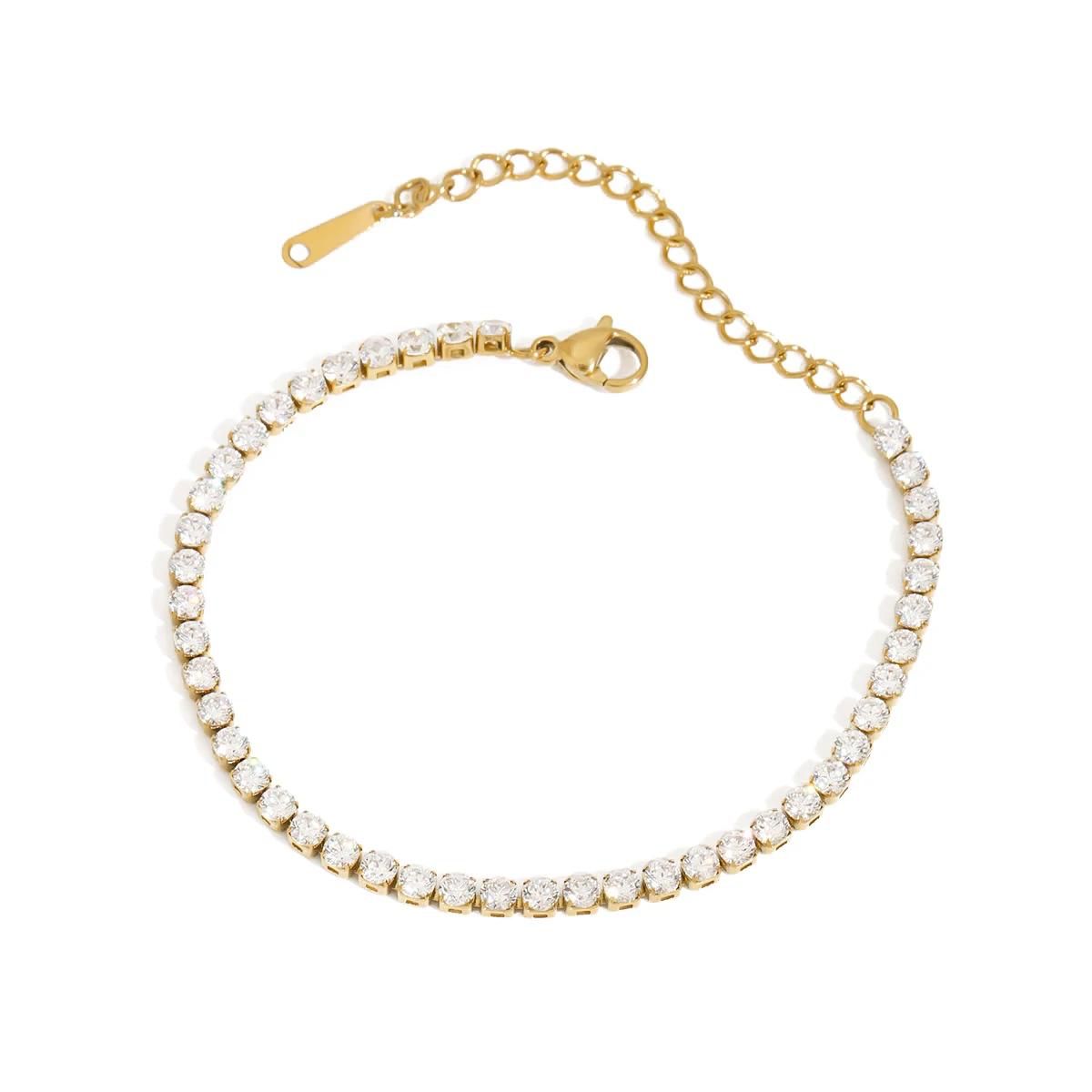 Tennis Bracelet